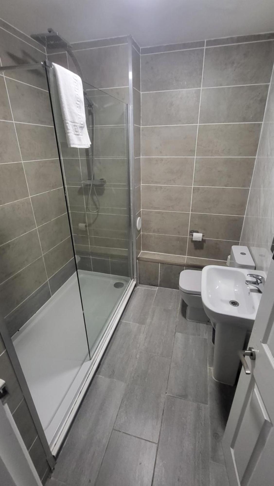 Nysdill Hotel Νόργουιτς Εξωτερικό φωτογραφία